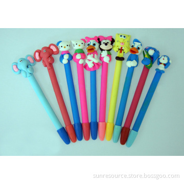 Promotional Gift Pen, Cute Cartoon Gift Pen (SR-P010)